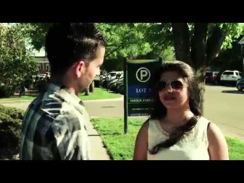 Edmon & Stevane Love Story