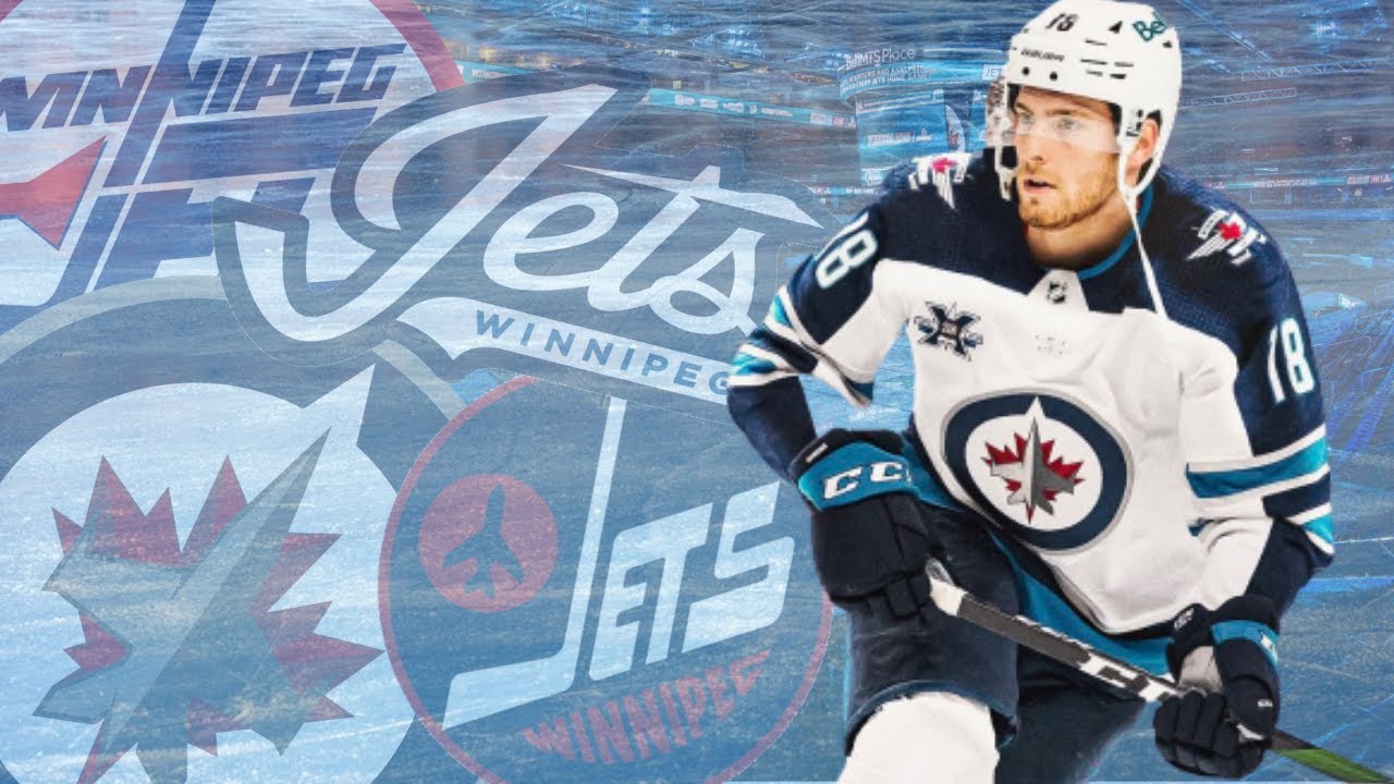 Jets Line Combos With Pierre-Luc Dubois - Winnipeg Jets Line Predictions (Winnipeg Jets News)