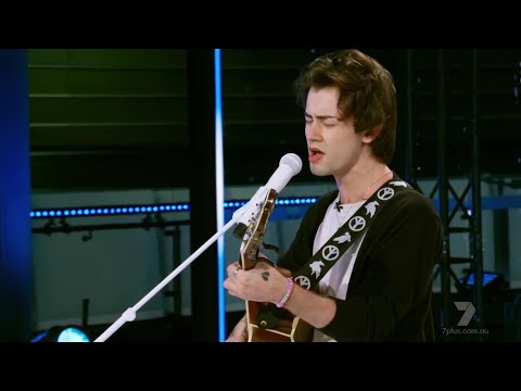 Australian Idol 2024 | Conor Smith - Classic | Auditions