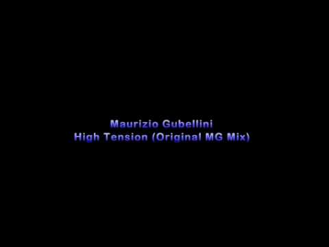 Maurizio Gubellini - High Tension