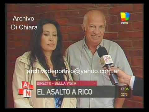 El asalto a Aldo Rico 2011 DV-19777