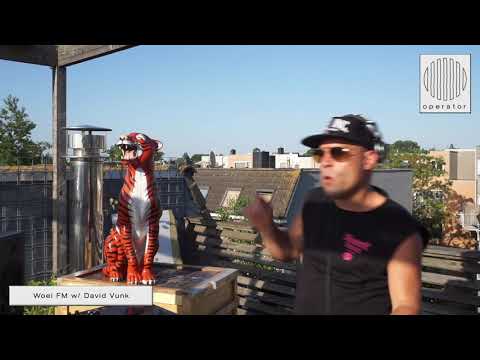 David Vunk | Woei FM 29.05.2020