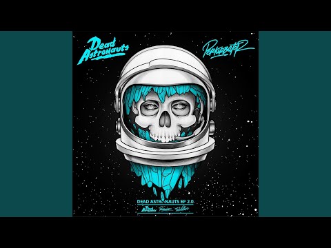 These Bones (Have Left You) (Perturbator Remix)