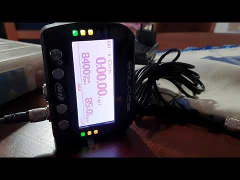 custom can bus protocol for aim devices