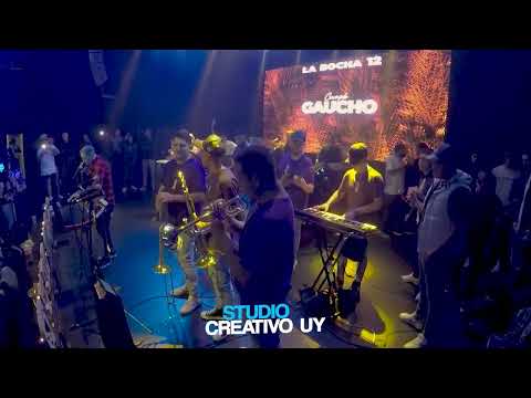 La bocha 12 - EN VIVO