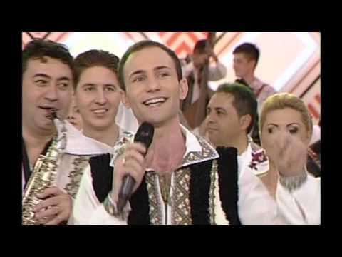 Ion Paladi - "Bine-i sade mesei mele" Revelion 2011 Etno tv (Romania)
