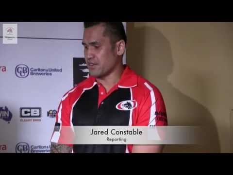 Cutters, Collies aim for home wins