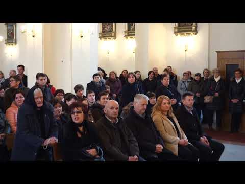 Josipovo u Cetingradu 19.03.2019.