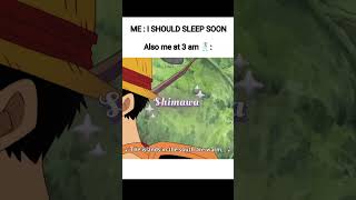 Download lagu 『Mina mina shimawa Luffy song』Baka song | one piece skypiea |#onepiece #trend #fyp #anime #shorts mp3