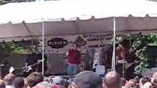 Guided By Voices at Grand Old Day, 6/6/2004