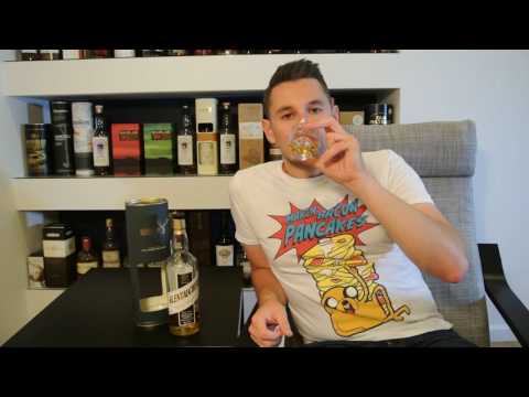 Malt Box Whisky Review 28 G&M Glentauchers 1994