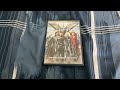 Opening To X Men The Last Stand 2006 DVD Fullscreen Version Join The Brotherhood Option