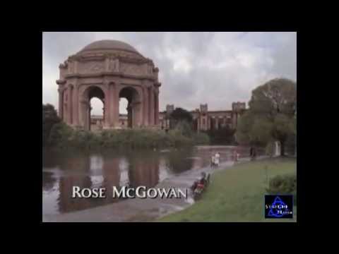 STREGHE 4x1 :  Scena Tagliata in Italia