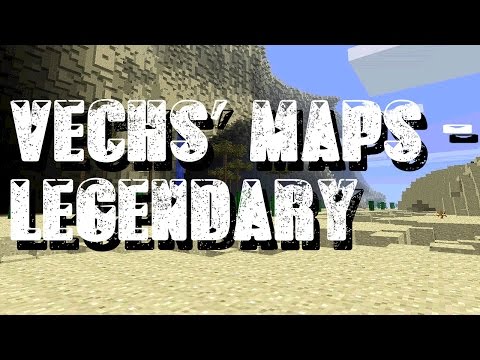 MineCraft: Legendary - E02