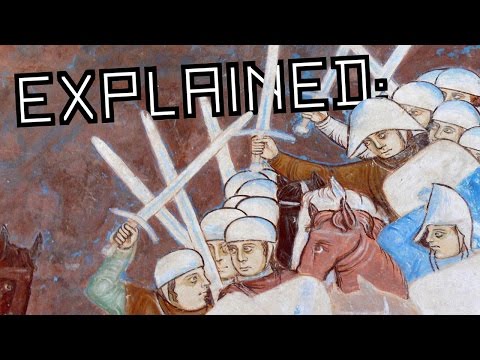 Explained: The War of the Bucket