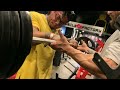TREINO PESADO DE ANTEBRAÇO COM JULIO GORILA | JAPA MORFO