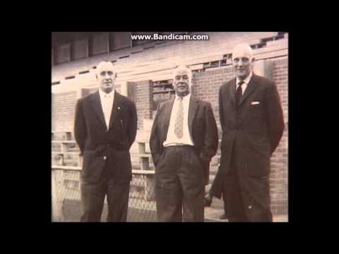 NAC Museum - Zo veel jaren lang al is ons NAC - Deel 2