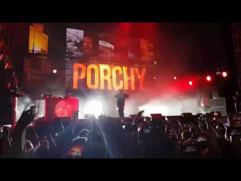 PORCHY, MAY WAVE$, JEEMBO, LOQIEMEAN, THOMAS MRAZ, TVETH, SOULOUD, MARKUL, OXXXYMIRON - KONSTRUKT