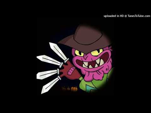 Gizmo - Scary Terry (Prod. Omenxiii & Lunar Vision) [2016]