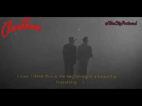 Gta Vice City - Reference to Casablanca 