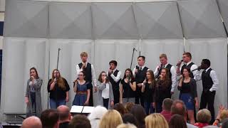 Harmonix  - Young Dumb and Broke