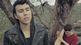 &quot;When I Was Your Man&quot; - Bruno Mars (Max Schneider &amp; Kurt Schneider)