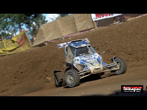 Tomi Baráti - Cronoscalata Tandalò 2022 recap - TBA Racing