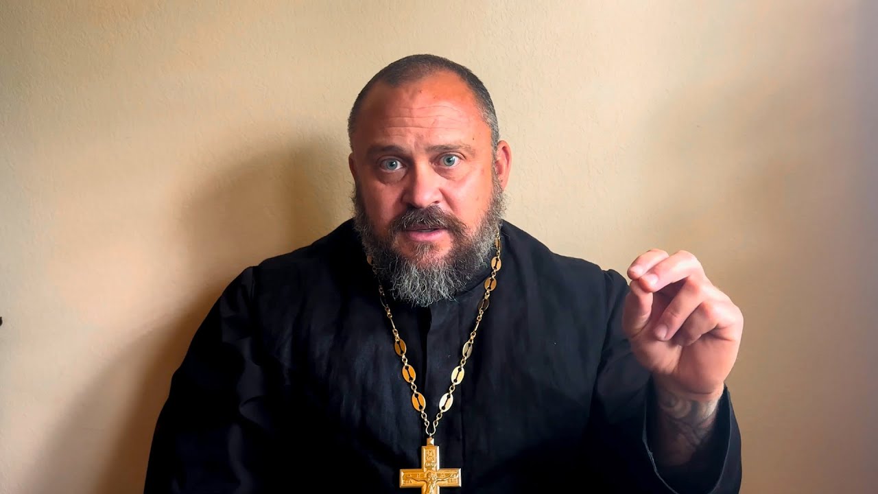 Why Some Boys Don’t Become Men.