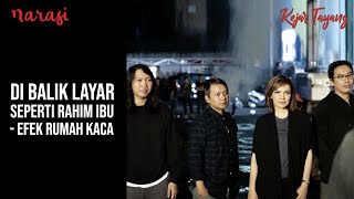 Di Balik Layar Seperti Rahim Ibu - Efek Rumah Kaca | Kejar Tayang