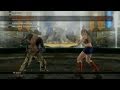 Tekken 6 Ultra Hard Difficulty