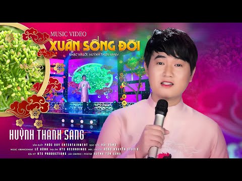 Xuân sống đời - Huỳnh Thanh Sang