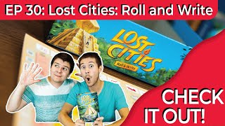 kovray - Lost Cities video thumbnail