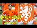 De Toekomst van Oranje #1: Orkun Kökçü! (Feyenoord)