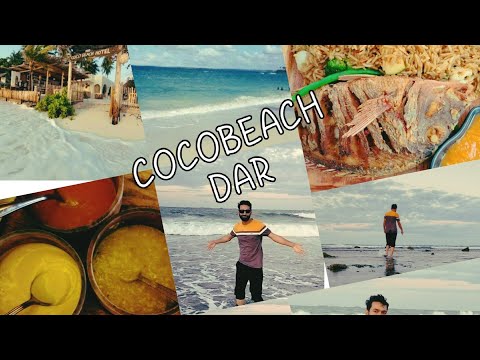 @hamid.7 Oysterbay| Cocobeach|Tz