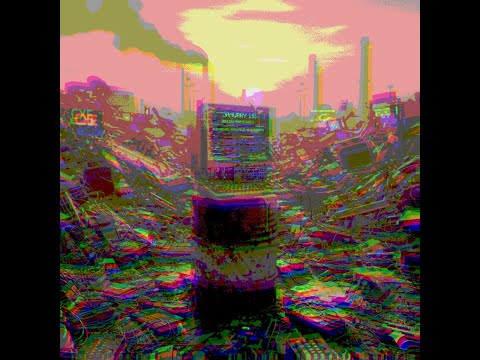 Dawless Electro from Scratch | Model:Cycles Brain + Octatrack Mixer  - January Day 15