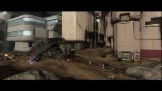 Trailer Crimson Map Pack