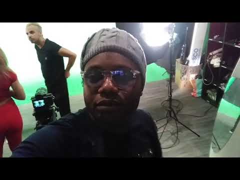 Mandachuva dj ketchup Álibi Montana momentos do vídeo