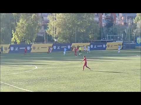 Torneo Serilli, Roma Campione!