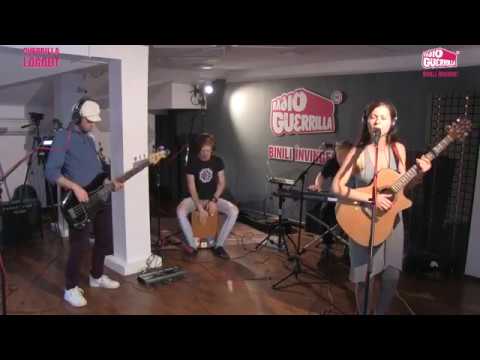 Via Dacă - Live session la Radio Guerilla [#Nesemnații]