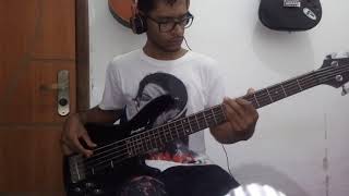 Posto 24 hs Bass ( Lucas Lucco )