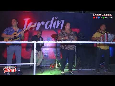 Tus ojos me vuelven loco - Sabasain Bacorizo - Fiesta de Adrián Rodríguez