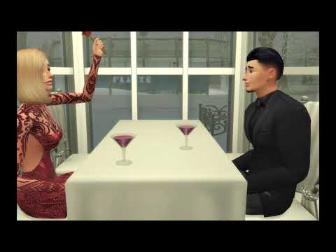 The proposal (love story)