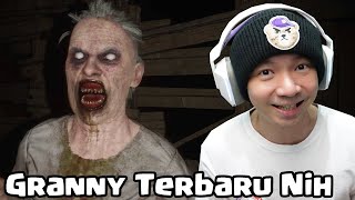 Download lagu Game Granny Terbaru Nih - Granny Escape Together Indonesia mp3