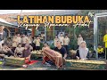 Latihan Pirigan Bubuka Gamelan Degung Upacara Adat Perpisahan Sekolah