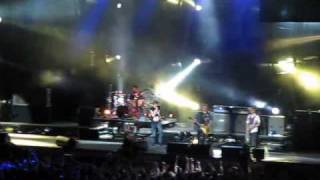 Die Toten Hosen - Bofrost Mann (live - Berlin 03.07.2009)