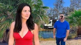 Trying to make it work. Maintaining Relationships & Living in a Vehicle FULL Time