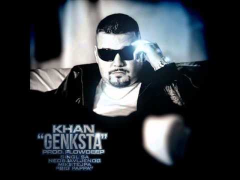 Khan - Genksta (prod. Flowdeep)