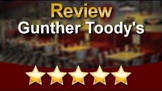 Gunther Toody's Englewood          Outstanding           Five Star Review by Tim G.