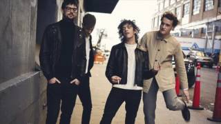 The 1975 - She Way Out (Demo)