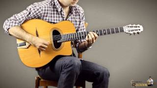 Étude de thème #8 - Le Pornographe (Georges Brassens) 3/3 - Clément Reboul